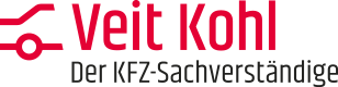 Veit Kohl - KFZ-Sachverständige