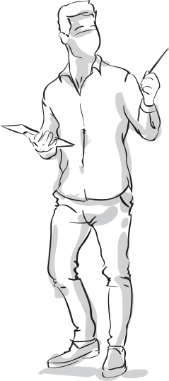 Gutachter Kohl - Avatar