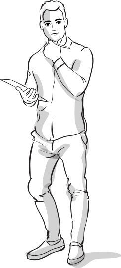 Zertifiziert fokussiert